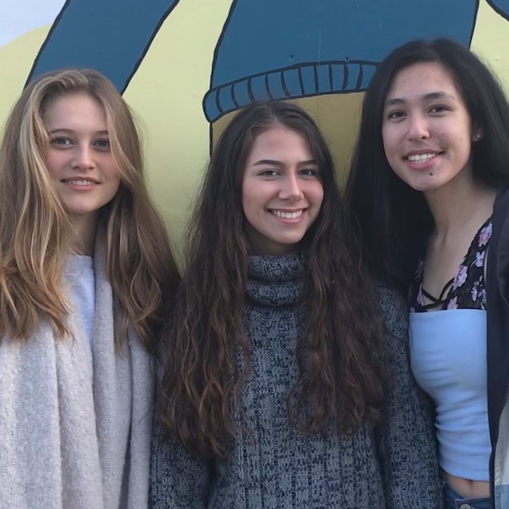 Meet your Posher, Yael